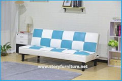 comfortable sofa bed