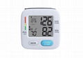 Auto digital upper arm blood pressure BP