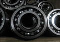 6000 series Deep Groove Bearing 1