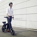 Onebot T8 8.7Ah + 11.6Ah lithium electric bike for adults 1