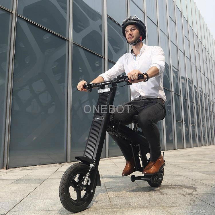 Onebot T8 8.7Ah + 11.6Ah lithium electric mountain bike onebot (China