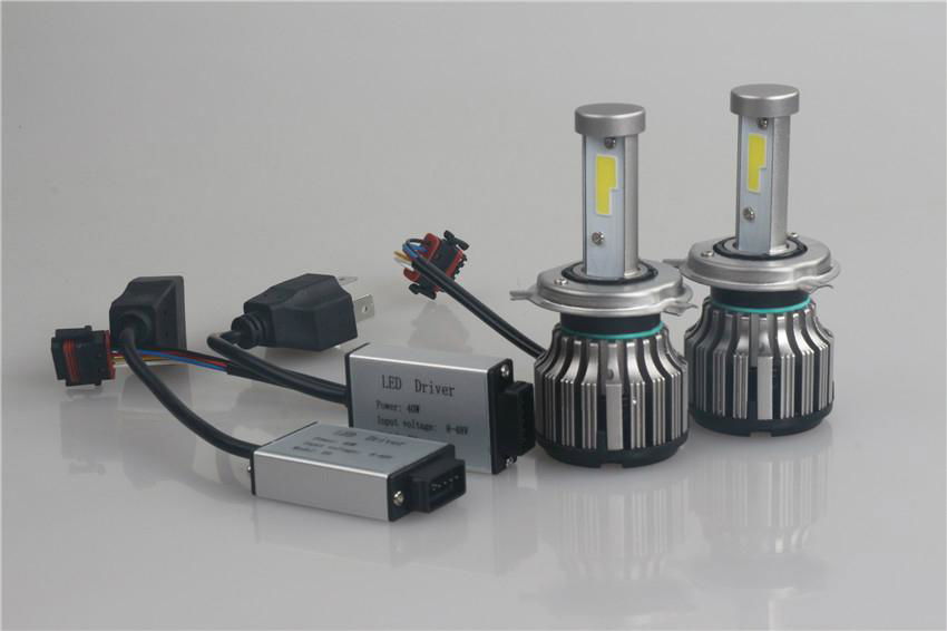 Xtrabeam led headlight for any car 5