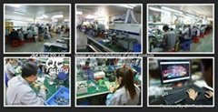 Shenzhen J&K Ideal Electronic Technology Co.,Ltd