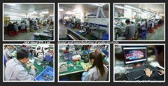 Shenzhen J&K Ideal Electronic Technology Co.,Ltd Shenzhen J&K Ideal Electronic Technology Co.,Ltd