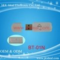 With Bluetooth USB Digital Audio SD Card Module MP3 Player Module 2