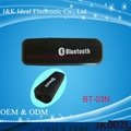 With Bluetooth USB Digital Audio SD Card Module MP3 Player Module 3