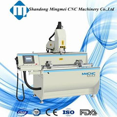 Aluminium Windows and Door Machinery