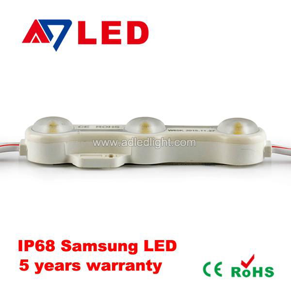 IP68 SAMSUNG  Led Module