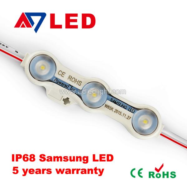 IP68 SAMSUNG  Led Module 5