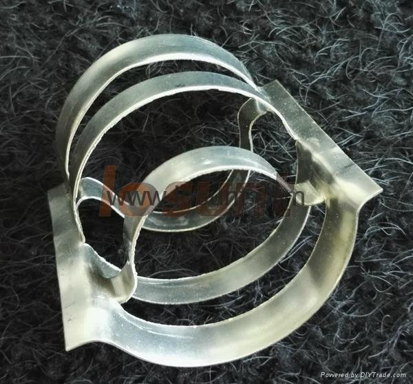 Metal Conjugate Ring