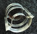 Metal Conjugate Ring