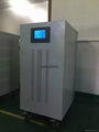 Three phase contactless voltage regulator 15KVA 1