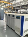 Three phase contactless voltage regulator 15KVA 5