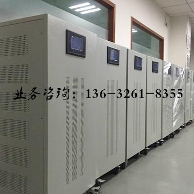 供應醫療設備專用無觸點交流穩壓器ZBW-100KVA