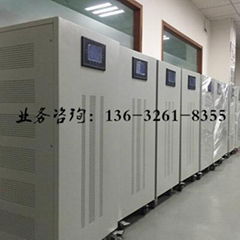 Non-contact AC voltage regulator ZBW-100KVA