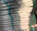 Factory supply Plastic coating steel pipes for water supply and drainage