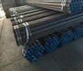 Factory Prices apl 5l seamless steel 1 inch gi pipe 1