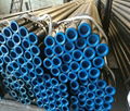 Factory reasonable price carbon api seamless steel pipe for oil transport 1