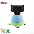 Selfie Monopod Tripod Selfie Stick Electrical Fluid Tripod Head 1