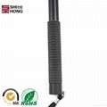 Aluminum Alloy Cable Monopod Wired Selfie Stick 3