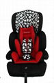 2016 new luxury safety portable newborn adult infant children booster car seat  1