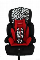 2016 new luxury safety portable newborn adult infant children booster car seat