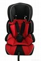 9-36kgece r 44/04  infant children baby car seat  4