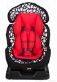 ece r 44/04  infant children baby car seat 0-18kg baby 5