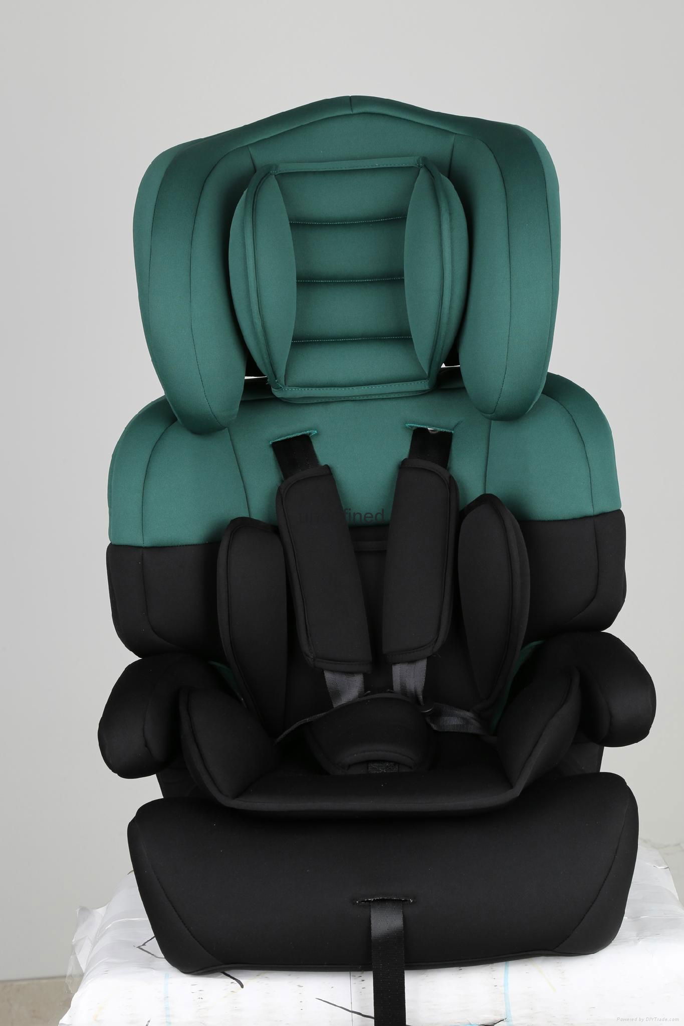 9-36kgece r 44/04  infant children baby car seat  4