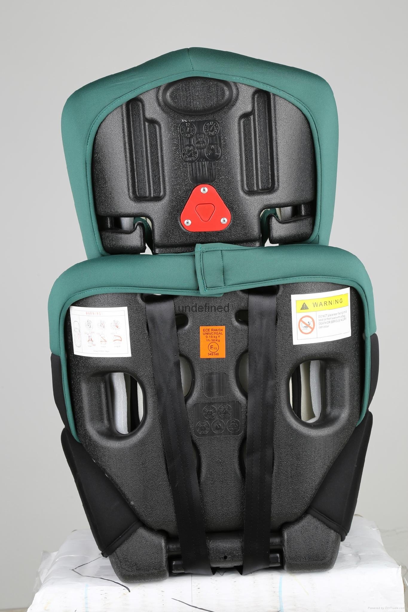9-36kgece r 44/04  infant children baby car seat  5