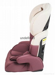 2016 new luxury safety portable newborn adult infant children booster car seat