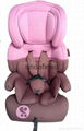 2016 new luxury safety portable newborn adult infant children booster car seat  1