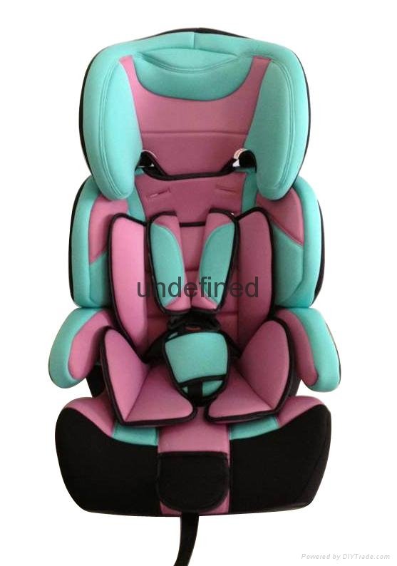 2016 new luxury safety portable newborn adult infant children booster car seat  3