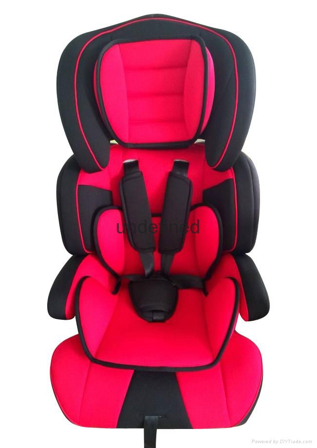 2016 new luxury safety portable newborn adult infant children booster car seat  5