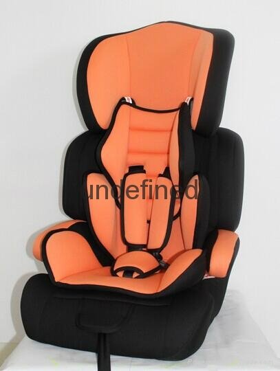 2016 new luxury safety portable newborn adult infant children booster car seat 