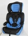 2016 new luxury safety portable newborn adult infant children booster car seat  2