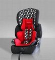 2016 new luxury safety portable newborn adult infant children booster car seat  5