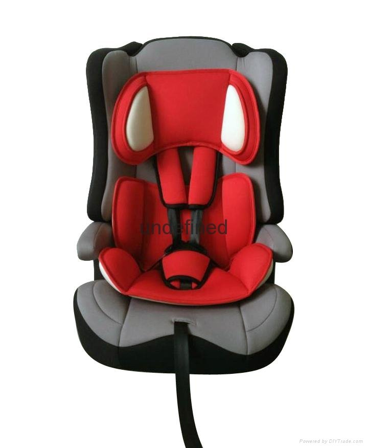 2016 new luxury safety portable newborn adult infant children booster car seat  3