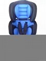 2016 new luxury safety portable newborn adult infant children booster car seat  4