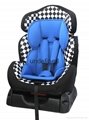 ece r 44/04  infant children baby car seat 0-18kg baby 2