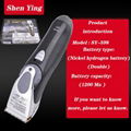 Professional Hair Clipper Hair Trimmer