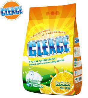  HIGH  QUALITY WASHING POWDER