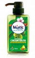 CREAM BATH 650ML 1