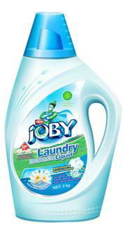 JOBY laundry liquid 