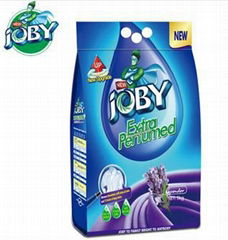 JOBY MR.GREEN WASHING POWDER