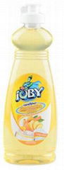 JOBY dish washing liquid