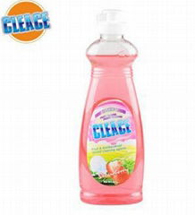 CLEACE DISH WASHING LIQUID 