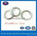 Hot Sellling DIN9250 Mental Ring Sealing Gaskets with ISO 2