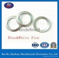Hot Sellling DIN9250 Mental Ring Sealing Gaskets with ISO