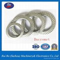 Hot Sellling DIN9250 Mental Ring Sealing Gaskets with ISO 3